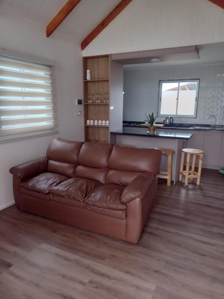 Ferienhaus Sol De Papudo *