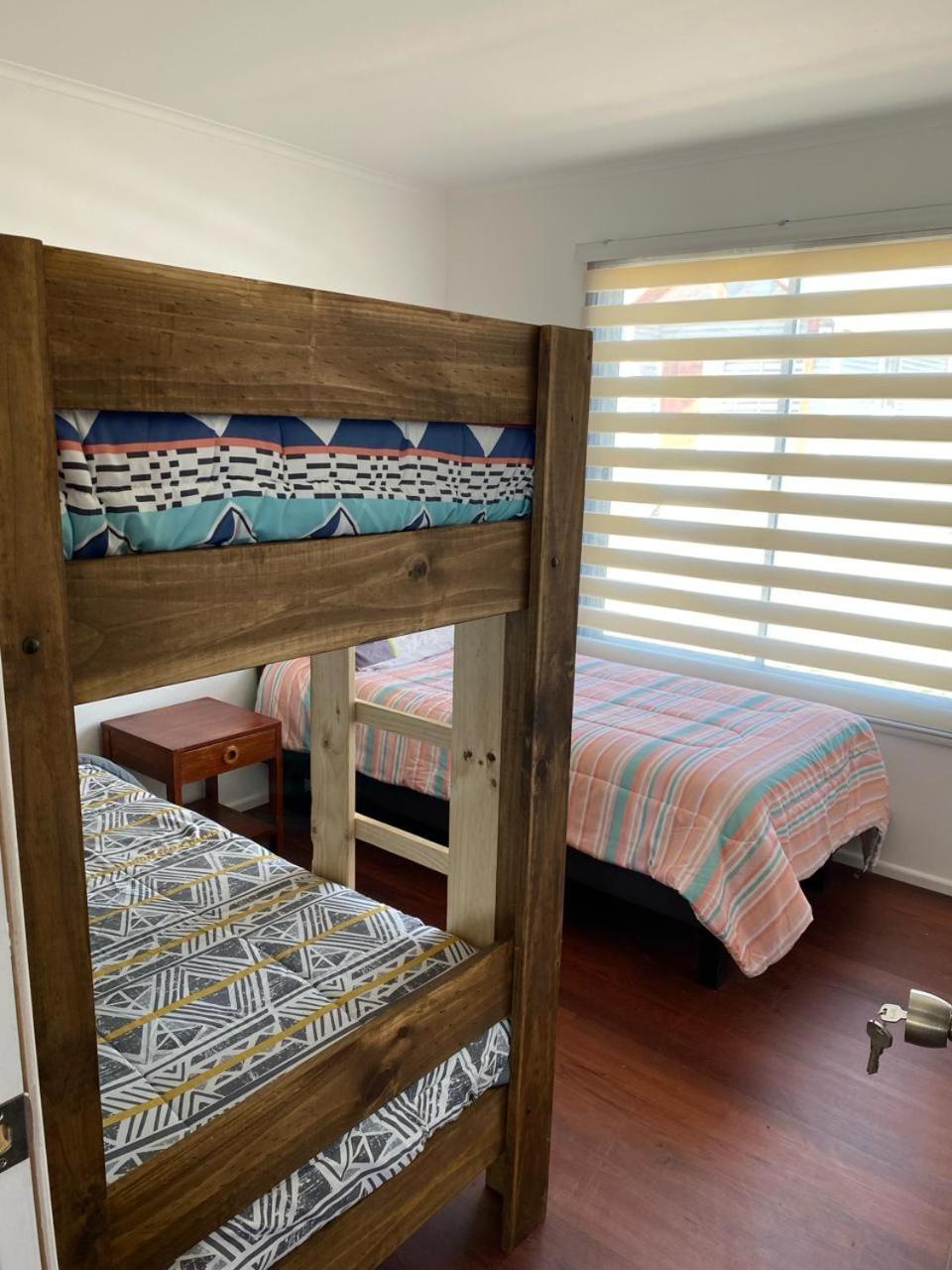 Sol De Papudo Ferienhaus
